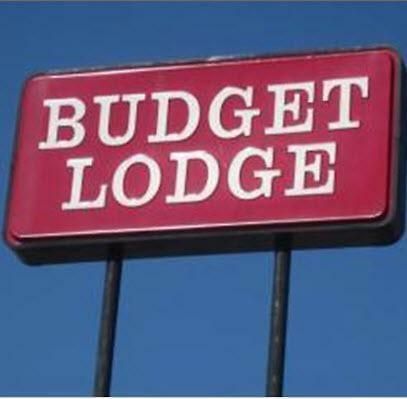 Budget Lodge 뉴포트 뉴스 외부 사진