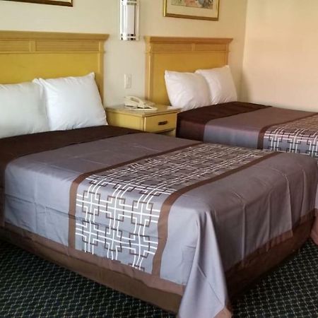 Budget Lodge 뉴포트 뉴스 외부 사진